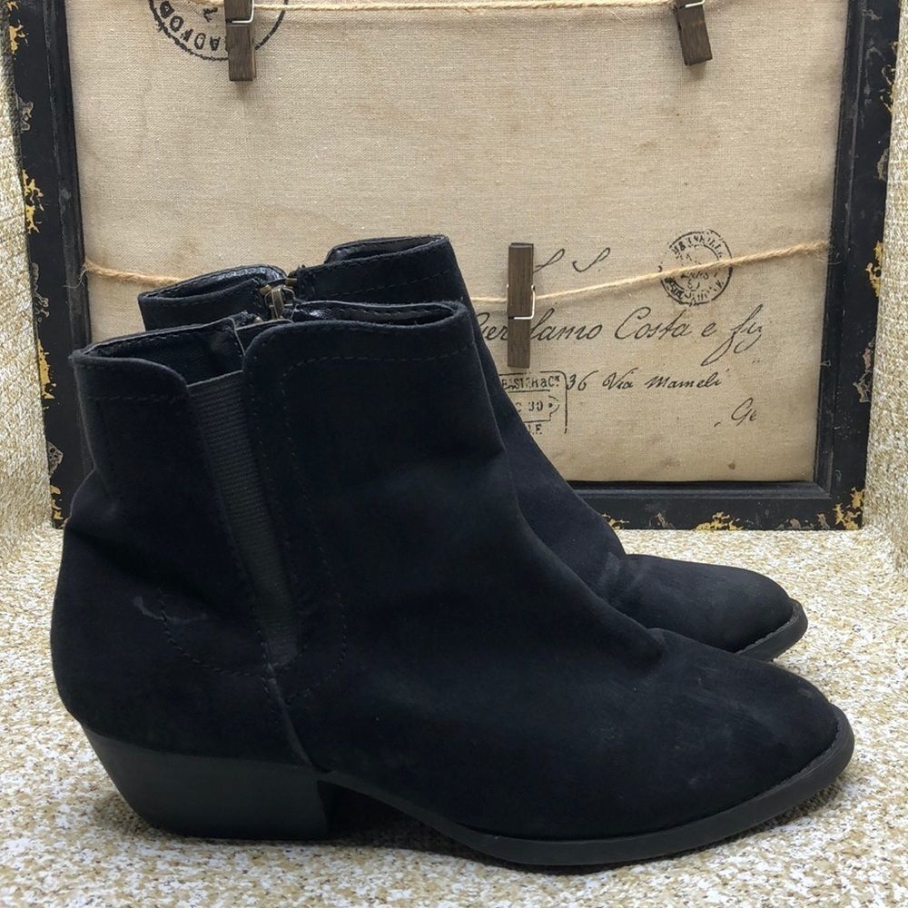 Merona‎ Booties